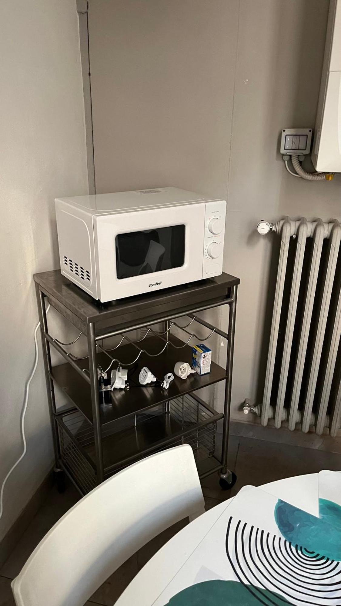 Condotta 10 フィレンツェ エクステリア 写真